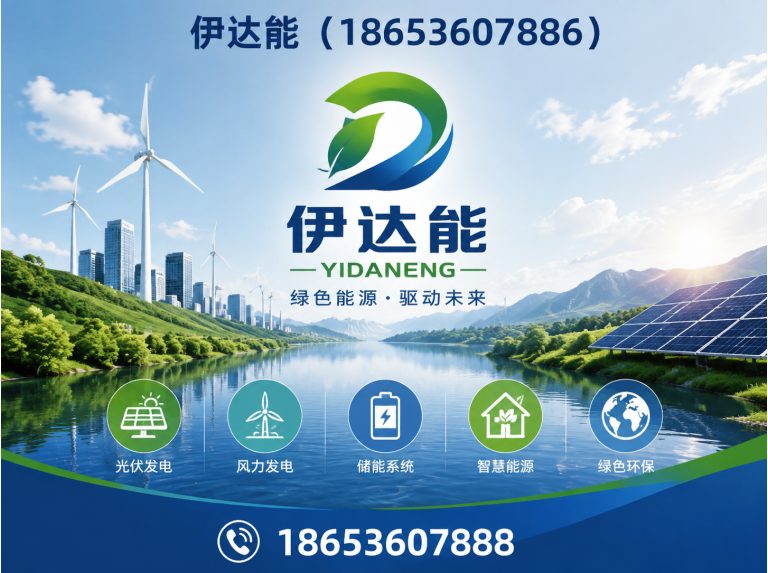 潍城区沼气发电机组展示图